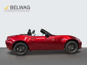 Mazda MX-5 1.5/132 Homura