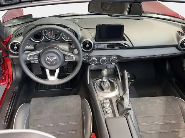 Mazda MX-5 1.5/132 Homura