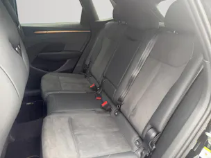 Cupra Terramar 1.5 eTSI DSG