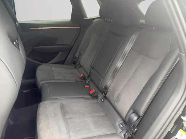 Cupra Terramar 1.5 eTSI DSG