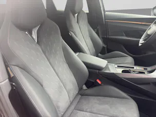 Cupra Terramar 1.5 eTSI DSG