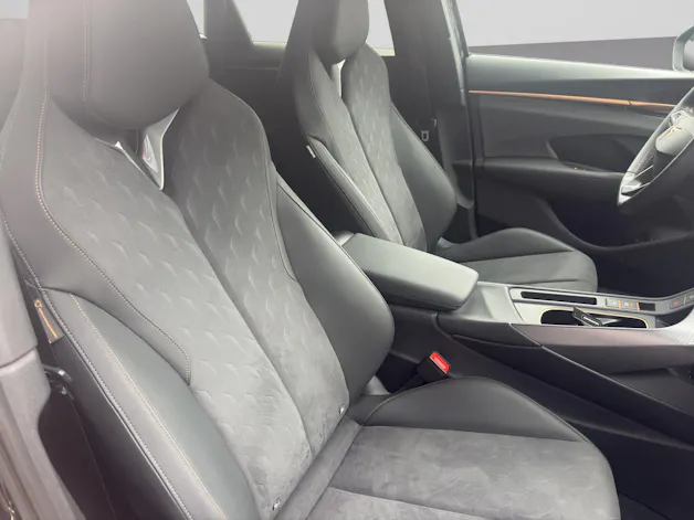 Cupra Terramar 1.5 eTSI DSG