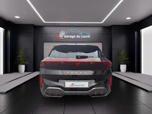 Cupra Terramar 1.5 eTSI DSG