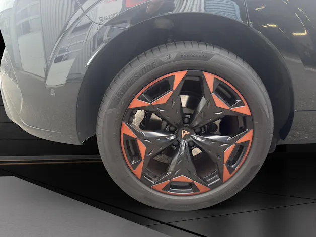 Cupra Terramar 1.5 eTSI DSG
