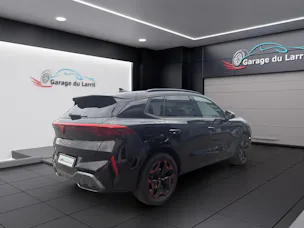 Cupra Terramar 1.5 eTSI DSG