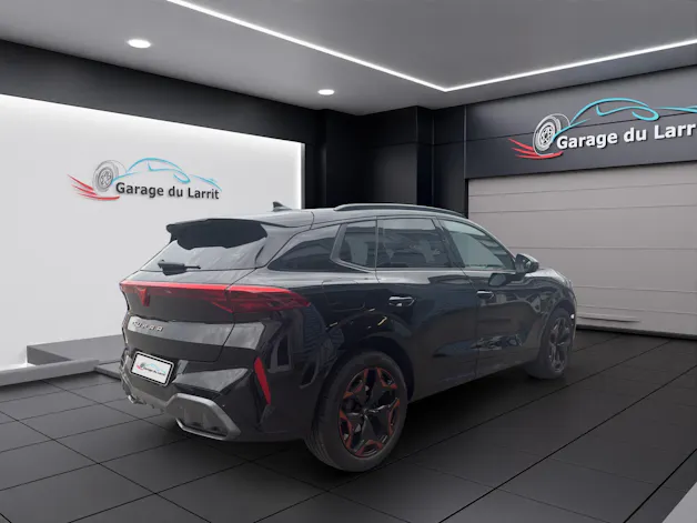 Cupra Terramar 1.5 eTSI DSG