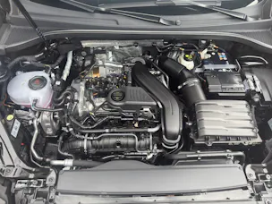 Cupra Terramar 1.5 eTSI DSG