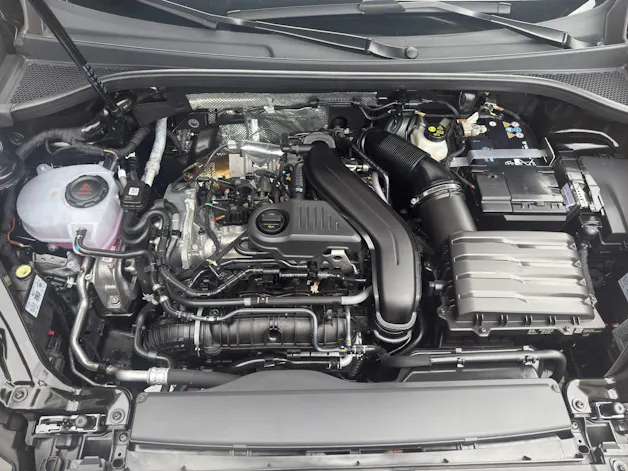 Cupra Terramar 1.5 eTSI DSG