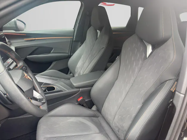 Cupra Terramar 1.5 eTSI DSG