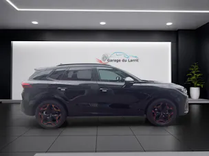 Cupra Terramar 1.5 eTSI DSG