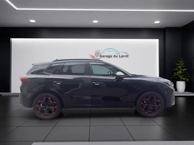 Cupra Terramar 1.5 eTSI DSG