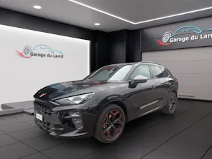 Cupra Terramar 1.5 eTSI DSG