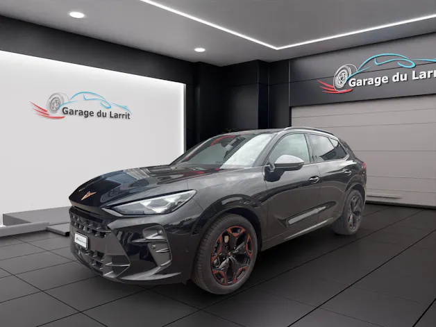 Cupra Terramar 1.5 eTSI DSG