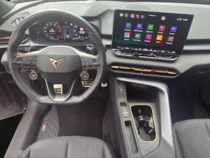 Cupra Terramar 1.5 eTSI DSG