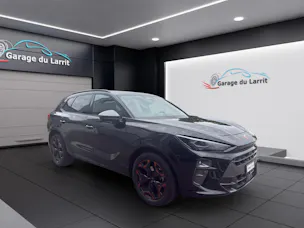 Cupra Terramar 1.5 eTSI DSG