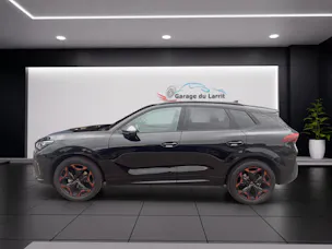 Cupra Terramar 1.5 eTSI DSG