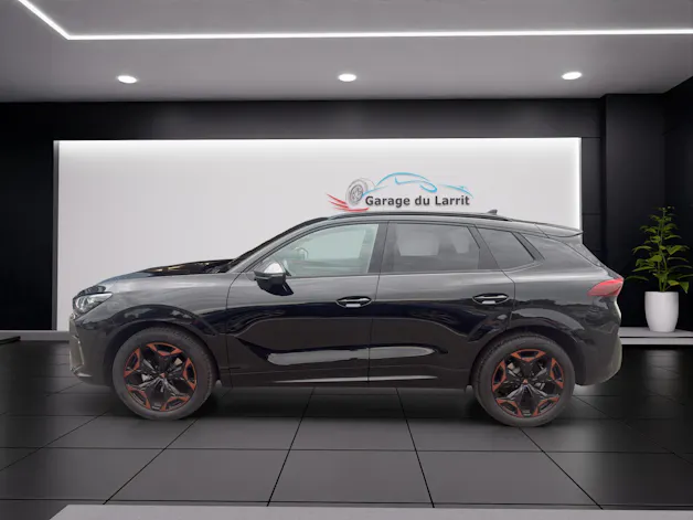 Cupra Terramar 1.5 eTSI DSG