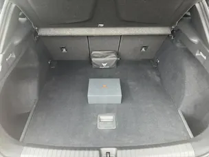 Cupra Terramar 1.5 eTSI DSG
