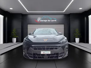 Cupra Terramar 1.5 eTSI DSG