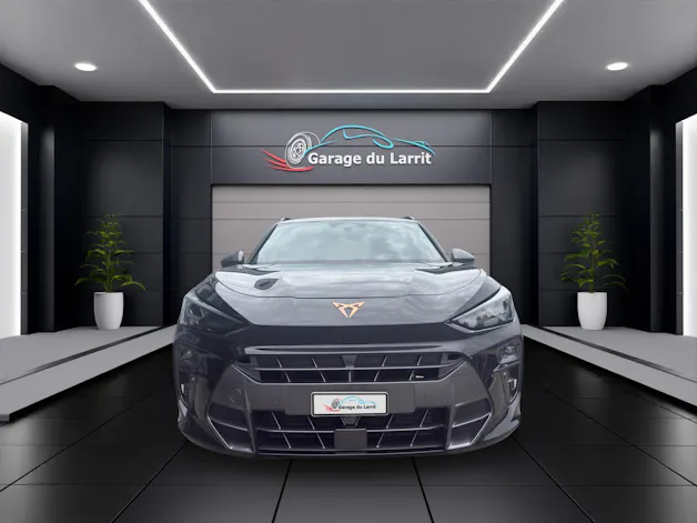 Cupra Terramar 1.5 eTSI DSG