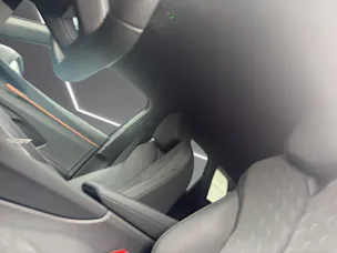 Cupra Terramar 1.5 eTSI DSG