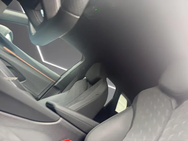 Cupra Terramar 1.5 eTSI DSG
