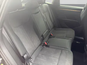 Cupra Terramar 1.5 eTSI DSG
