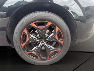 Cupra Terramar 1.5 eTSI DSG