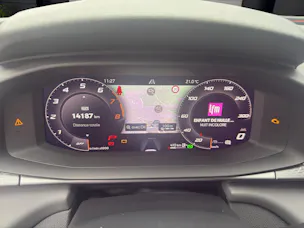 Cupra Terramar 1.5 eTSI DSG