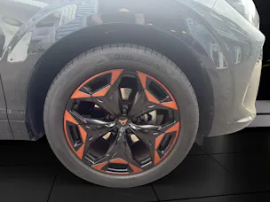 Cupra Terramar 1.5 eTSI DSG