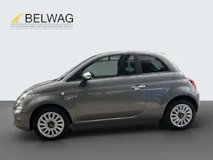 Fiat 500 1.0/70 Hybrid Swiss Edition