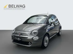 Fiat 500 1.0/70 Hybrid Swiss Edition