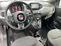 Fiat 500 1.0/70 Hybrid Swiss Edition