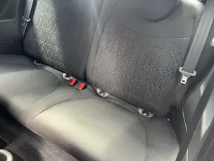 Fiat 500 1.0/70 Hybrid Swiss Edition