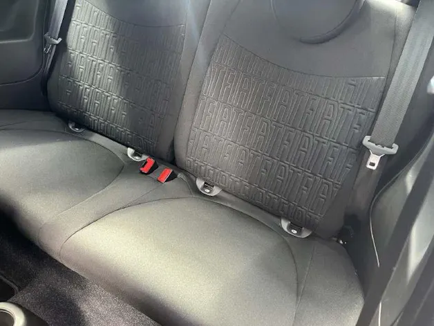 Fiat 500 1.0/70 Hybrid Swiss Edition