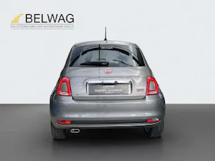Fiat 500 1.0/70 Hybrid Swiss Edition