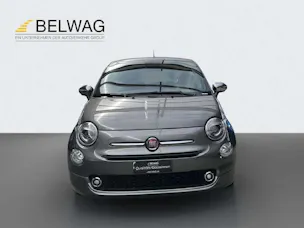 Fiat 500 1.0/70 Hybrid Swiss Edition