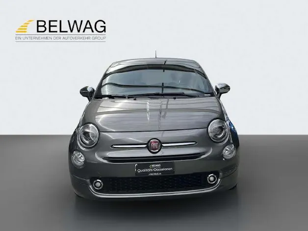 Fiat 500 1.0/70 Hybrid Swiss Edition