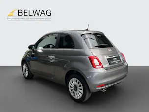 Fiat 500 1.0/70 Hybrid Swiss Edition