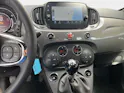 Fiat 500 1.0/70 Hybrid Swiss Edition