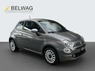 Fiat 500 1.0/70 Hybrid Swiss Edition