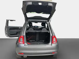 Fiat 500 1.0/70 Hybrid Swiss Edition