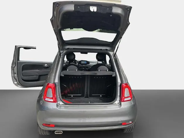 Fiat 500 1.0/70 Hybrid Swiss Edition