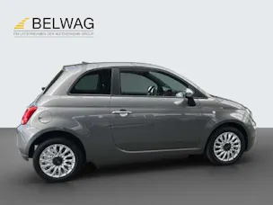 Fiat 500 1.0/70 Hybrid Swiss Edition