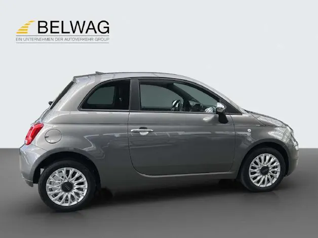 Fiat 500 1.0/70 Hybrid Swiss Edition