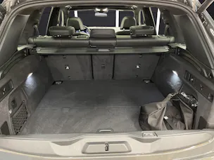 BMW X5 50e xDrive SAG