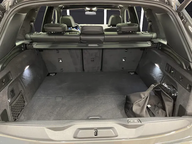 BMW X5 50e xDrive SAG