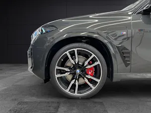 BMW X5 50e xDrive SAG