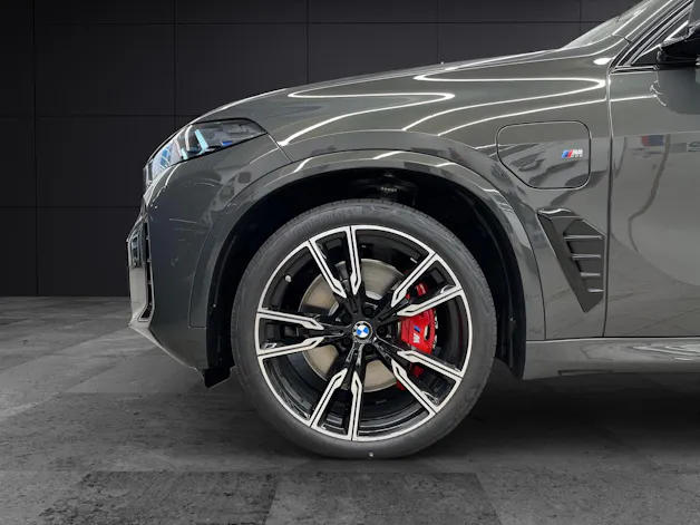 BMW X5 50e xDrive SAG