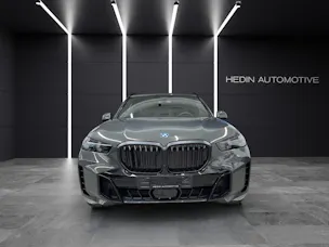 BMW X5 50e xDrive SAG